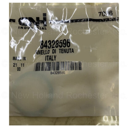 New Holland Gasket Part # 84328596 - Image 2