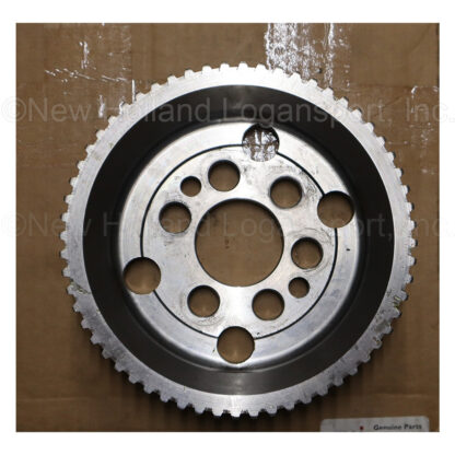 New Holland Support Part # 84339420 - Image 2
