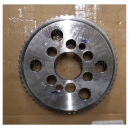 New Holland Support Part # 84339420 - Image 3