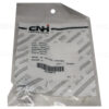 New Holland Spring Nut Part # 84346910 - Image 2