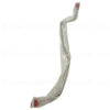 New Holland Hydraulic Tube Part # 84397341 - Image 2