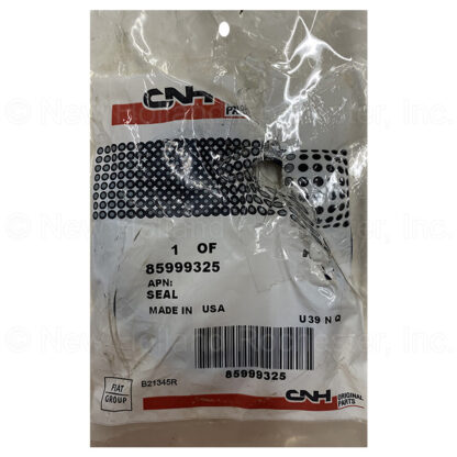 New Holland Seal Part # 85999325 - Image 2