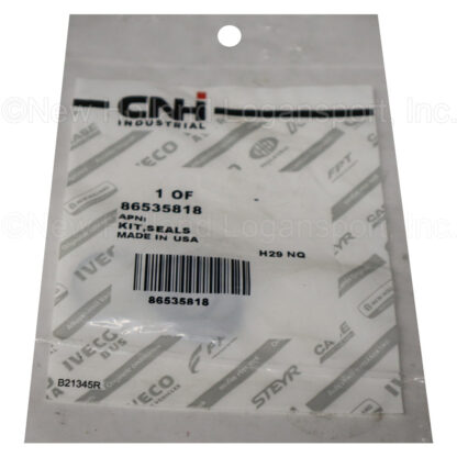 New Holland O-Ring Kit Part # 86535818 - Image 2