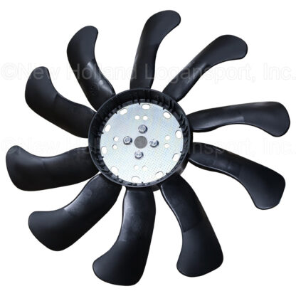 New Holland Fan Part # 87732517 - Image 2