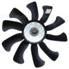 New Holland Fan Part # 87732517