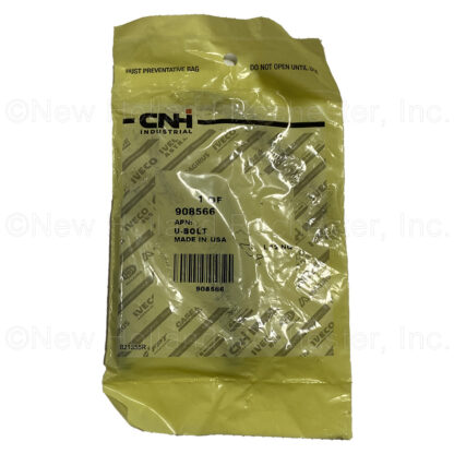 New Holland U-Bolt Part # 908566 - Image 2