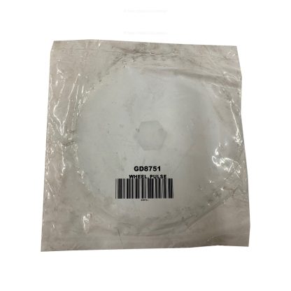 Kinze Magnetic Distance Sensor Pulse Wheel Part # GD8751 - Image 2