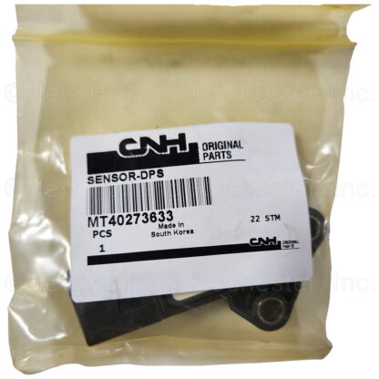 New Holland Sensor Part # MT40273633 - Image 2
