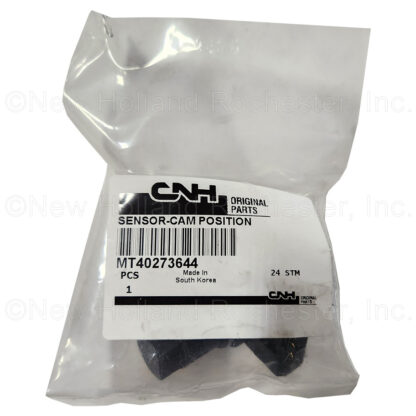 New Holland Cam Position Sensor Part # MT40273644 - Image 2