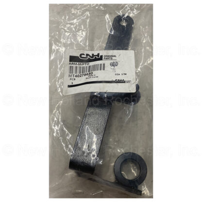 New Holland Arm Part # MT40278650 - Image 2