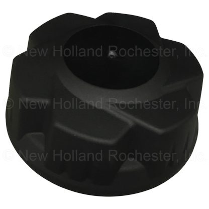 New Holland Cap Part # MT40337635 - Image 2