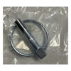 New Holland Pin Part # MT40407113