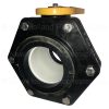 Banjo 3" Stubby Manifold Valve Part # MVS300CF - Image 2