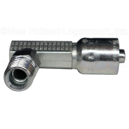New Holland Fitting Part # P-11L43-8-8 - Image 2