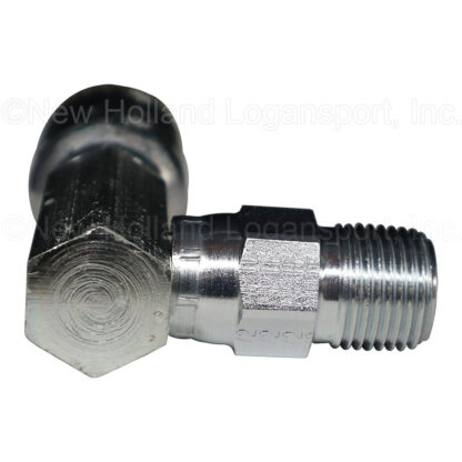 New Holland Fitting Part # P-11L43-8-8 - Image 3