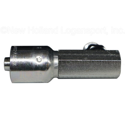 New Holland Fitting Part # P-11L43-8-8 - Image 4