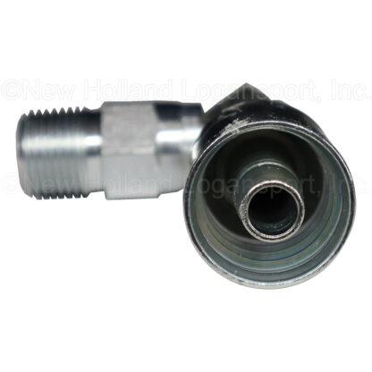 New Holland Fitting Part # P-11L43-8-8 - Image 5