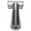 Kuhn Krause 1.5" RH Thread Rod End Part # Q4061830 - Image 3