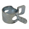 New Holland Hose Clamp Part # SBA067200078 - Image 3