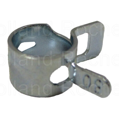 New Holland Hose Clamp Part # SBA067200078 - Image 3