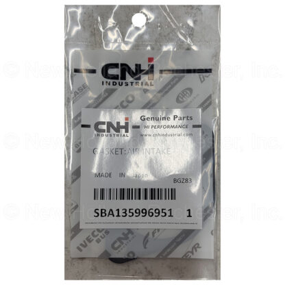 New Holland Gasket Part # SBA135996951 - Image 2