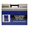 New Holland 53-Piece General Service Kit Part # SN99953A - Image 2