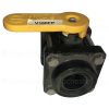 Banjo 1" Full Port Valve Part # V100FP - Image 2
