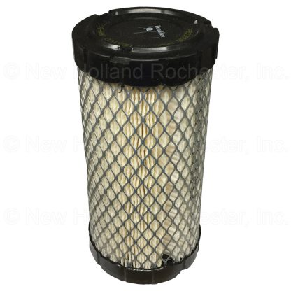 New Holland Primary Air Filter Part # XJAF-01587 - Image 3