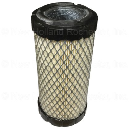 New Holland Primary Air Filter Part # XJAF-01587 - Image 2