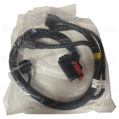 New Holland Wire Harness Part # MT40293747 - Image 3