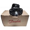 New Holland / Danfoss OMR 160 N Hydraulic Motor Part # 84273192 / 11064856 - Image 2