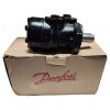 New Holland / Danfoss OMR 160 N Hydraulic Motor Part # 84273192 / 11064856 - Image 3