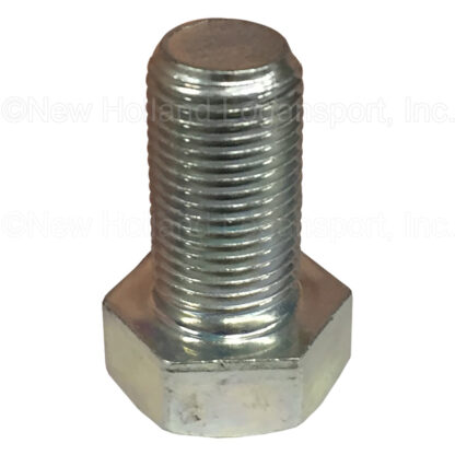 Kubota Bolt Part # 01073-51630 - Image 2