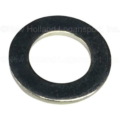 Kubota Plain Washer Part # 04012-50100 - Image 2