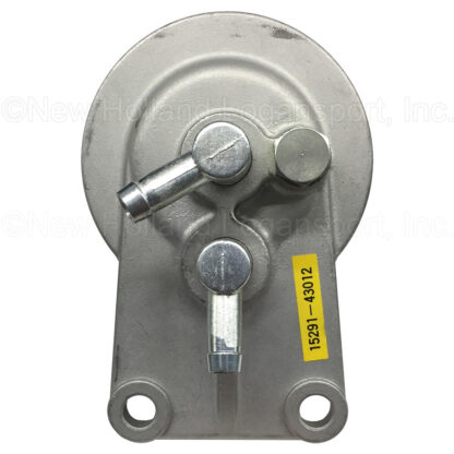 Kubota Fuel Filter Assy Part # 15291-43010 - Image 2