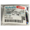 Kubota Drain Cock Part # 16851-73110 - Image 2