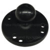 New Holland Mount Part # 21.71610 - Image 3