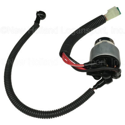 Kubota Main Switch Part # 32430-31820 - Image 2