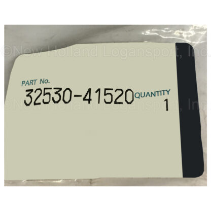 Kubota Ball Link Part # 32530-41520 - Image 2