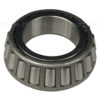 Aftermarket Cone Bearing Part # 6674366-AM fits Bobcat - Image 2