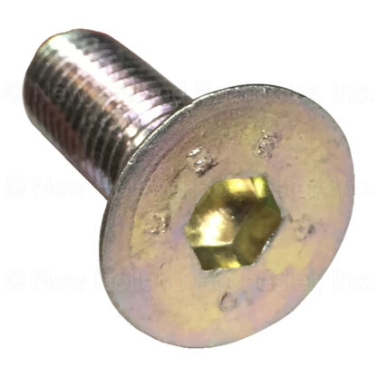Kuhn Krause Hex Head Screw Part # 80111235 - Image 2