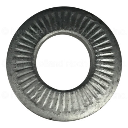 Kuhn Krause Conical Spring Washer Part # 80280851 - Image 3