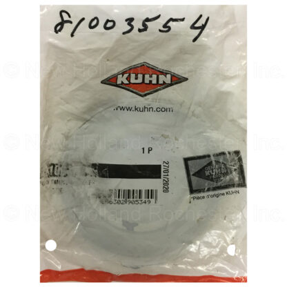 Kuhn Krause Ball Bearing Part # 81003554 - Image 2