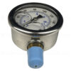 Kinze Pressure Gauge Part # GA21405 - Image 2