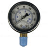 Kinze Pressure Gauge Part # GA21405