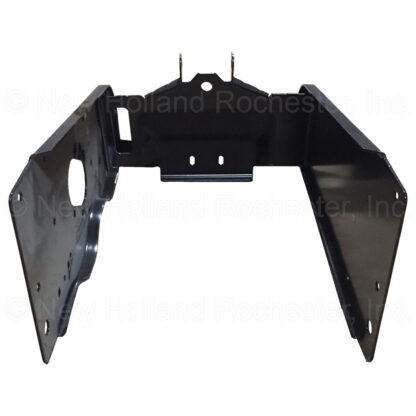Kinze Weld Hopper Support Part # GA25180 - Image 4
