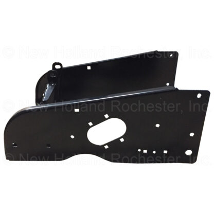 Kinze Weld Hopper Support Part # GA25180 - Image 3