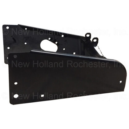Kinze Weld Hopper Support Part # GA25180 - Image 2