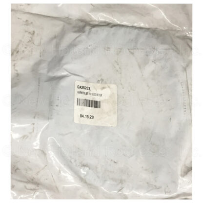 Kinze Seed Meter Harness Part # GA25203 - Image 2