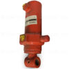 Kuhn Krause Hydraulic Cylinder Part # Q8013120 - Image 2